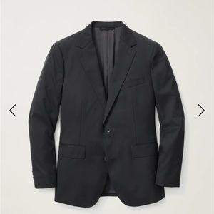 Bonobos Daily Grind Black Suit Jacket